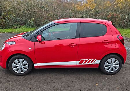 Citroën C1 VTi 72 Stop&Start Millenium Millenium