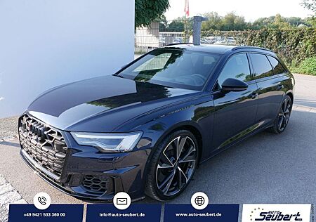 Audi S6 Avant TDI quattro *PANORAMA*AROUND VIEW*HEAD-