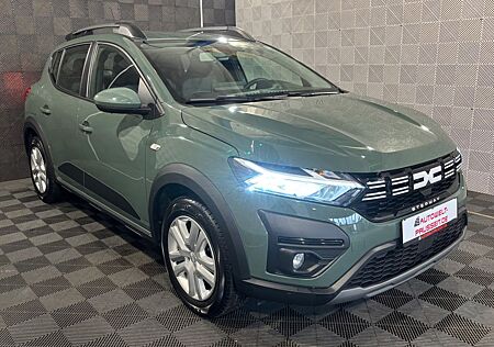 Dacia Sandero III*STEPWAY EXPRESSION*LED-TEMPO-KLIMA