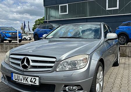 Mercedes-Benz C 220 CDI AVANTGARDE Avantgarde