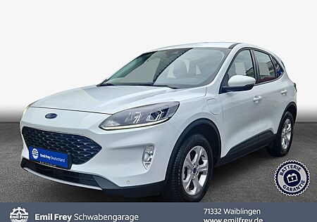 Ford Kuga 2.5 Duratec PHEV COOL&CONNECT *AHK*