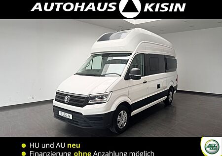 VW T6 California Volkswagen California Grand 600 FWD 2.0 TDI /SOLAR /PANO