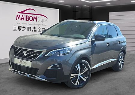 Peugeot 3008 1.2 12V e-THP / PureTech
