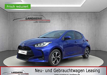 Toyota Yaris 1.5 Trend//Rückfahrkamera/Klimaautomatik