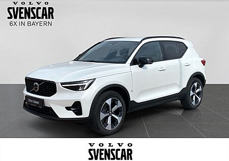 Volvo XC 40 XC40 Plus Dark 2WD AHK Digitales Cockpit Memory