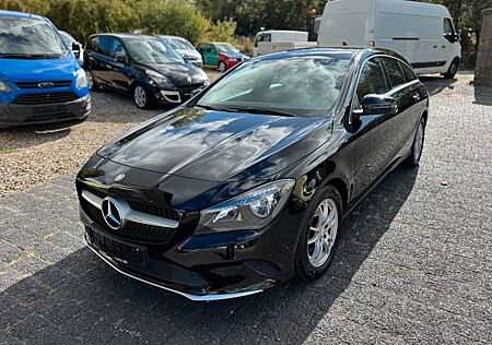 Mercedes-Benz CLA 180 CLA -Klasse Shooting Brake d