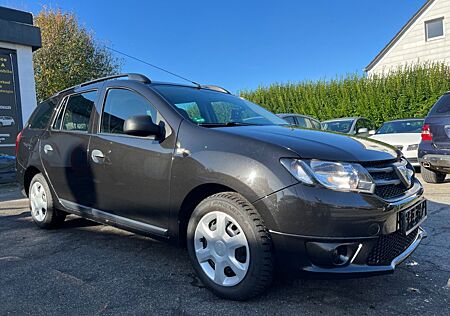 Dacia Logan MCV II Kombi Ambiance