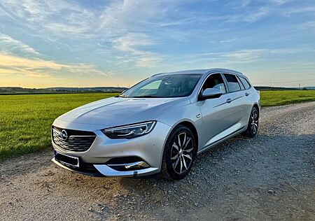 Opel Insignia 1.5 Turbo 121kW Dynamic Auto ST Dynamic