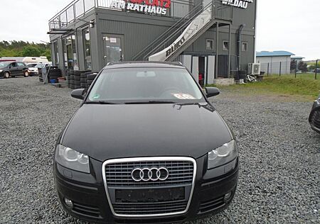 Audi A3 Sportback 2.0 FSI Ambition