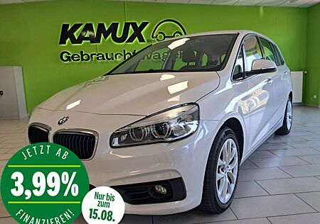 BMW 216 Gran Tourer ''NUR GEWERBE/EXPORT''!!!!