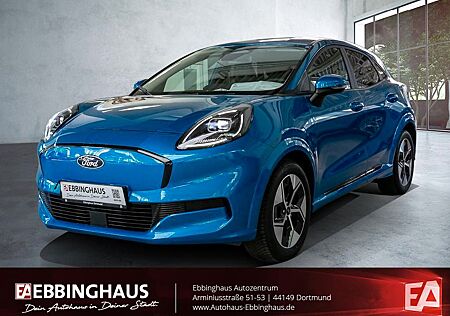 Ford Puma Titanium X Assistentpaket Navi Kamera LED