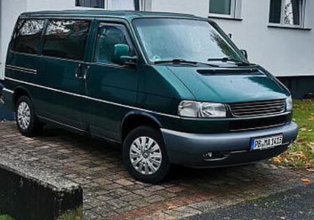 VW T4 Multivan Volkswagen