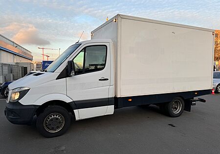 Mercedes-Benz Sprinter II Pritsche Koffer 510/511/513/514/516