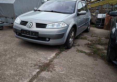 Renault Megane Luxe Privilege 1.6 16V Luxe Privilege