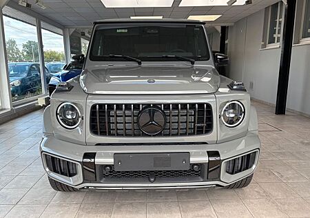 Mercedes-Benz G 63 AMG *New Modell* Night Paket
