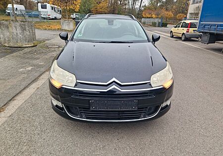 Citroën C5 Tourer Tendance saubere Zustand