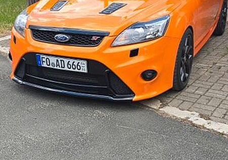 Ford Focus 2,5 ST 400ps Neuer Motor beastfactory