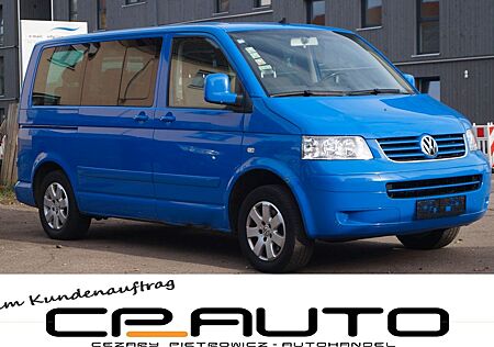 VW T5 Transporter Volkswagen Bus Multivan Comfortline 7 Sitzer