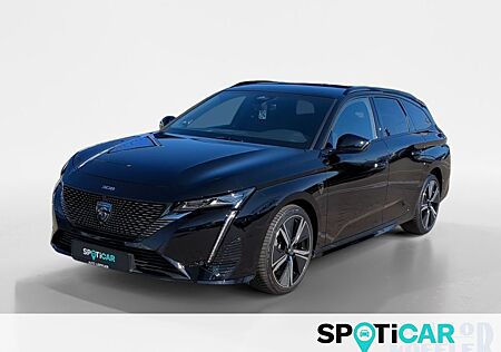 Peugeot 308 SW GT HDi 130 EAT8 Klima Navi