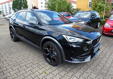 Cupra Formentor 1.5 TSI + SHZ + Navi