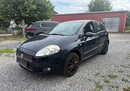 Fiat Grande Punto 1.4 #Tüv 01/2026 #Euro4 #Benzin
