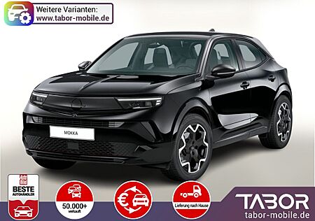Opel Mokka Hybrid Ultimate Nav Matrix ACC UVP-30%*