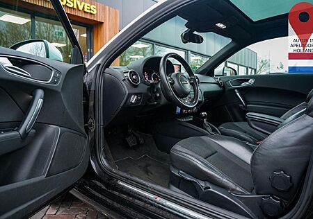 Audi A1 1.4 TFSI Pro Line S Line panorama dach sitzhe