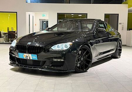 BMW 650 i Coupe xDrive*Memory*360°*Pano*