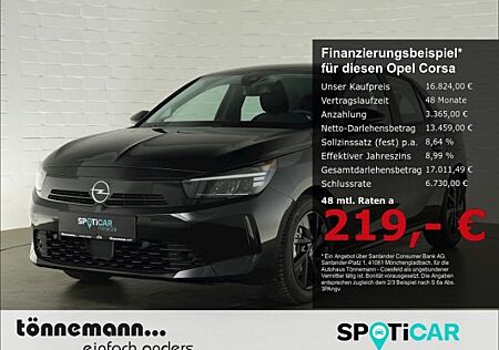 Opel Corsa F FACELIFT+SITZHEIZUNG+LENKRADHEIZUNG+PARK