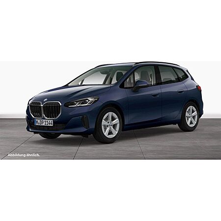 BMW 2er Active Tourer leasen