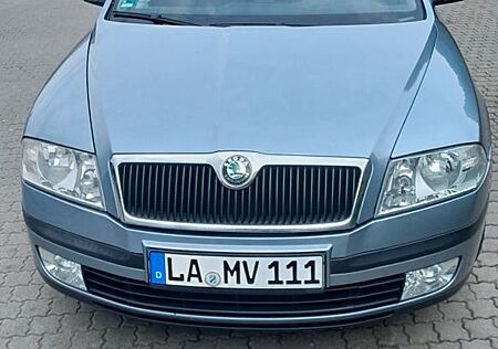Skoda Octavia Combi 1.6 Ambiente