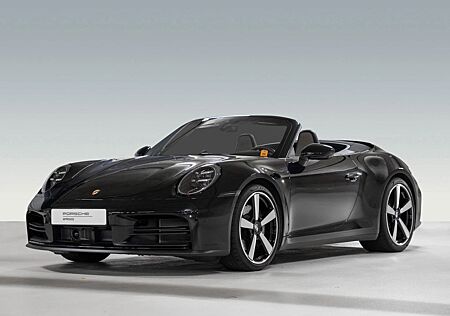 Porsche 992 Carrera Cabriolet InnoDrive BOSE Lift VA