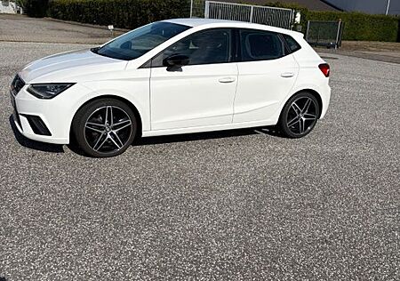 Seat Ibiza FR 1.5 TSI EVO Start&Stop 110kW/150PS