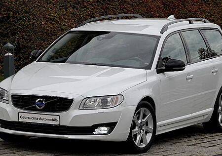 Volvo V70 Kombi *BLACK EDITION* FAMILIEN PAKET*