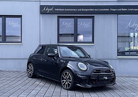 Mini Cooper S JCW Trim|PANO|18"|Head-UP|NET27.9