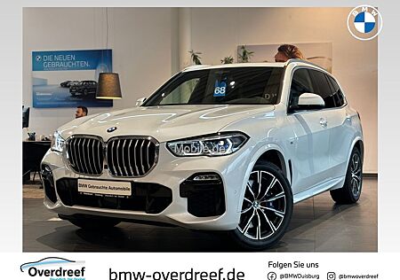 BMW X5 XDRIVE40D