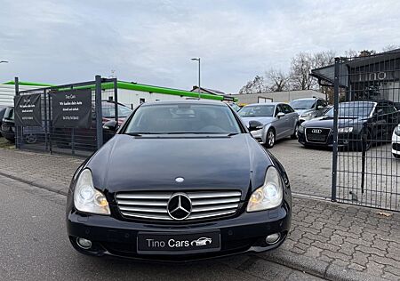 Mercedes-Benz CLS 320 Tuv bis 07.2026 voll fahrbereit