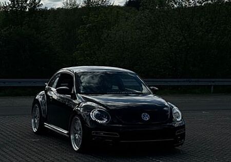 VW Beetle Volkswagen 2.0 TSI Sport Sport