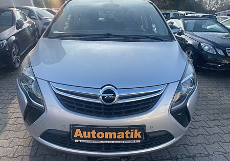 Opel Zafira Tourer 1.4*STEUERKETTE-ÖL-FILTER-NEU**