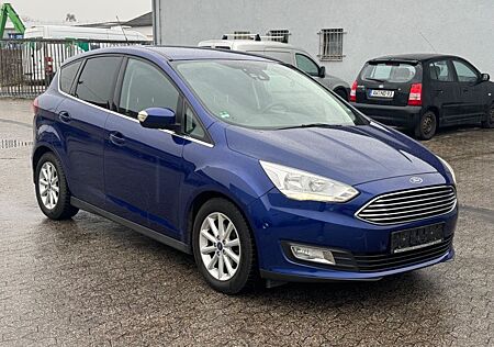 Ford C-Max Titanium 1.5 TDCI - 2xPDC - Navi - Euro 6