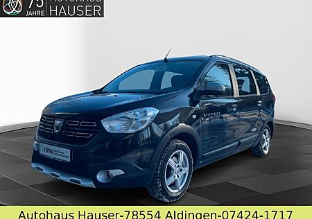 Dacia Lodgy Stepway dCi 115 *Navi*PDC*SHZ