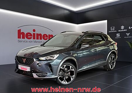 Cupra Formentor 1.5 TSI DSG LED NAVI KAMERA ACC