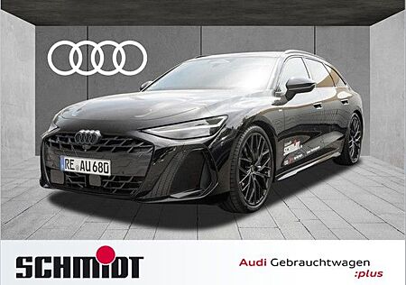 Audi A6 Avant TDI quattro S line edition one ACC Luft