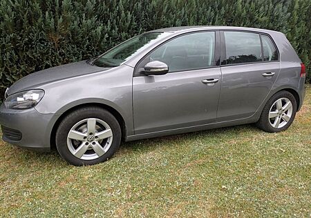VW Golf Volkswagen 1.4