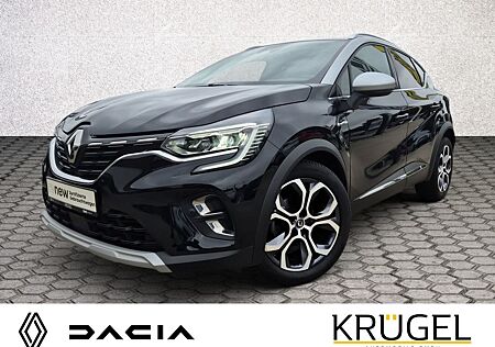 Renault Captur TCe 130 GPF INTENS