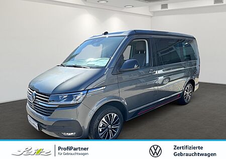 VW T6 California Volkswagen T6.1 California 2.0 TDI KR Ocean Edition *NAVI*K