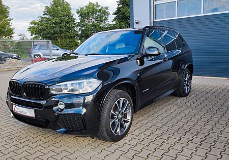 BMW X5 xDrive40d M Sportpaket Pano+Head-up+AHK