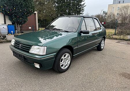 Peugeot 205 *Roland Garros*limitierte*Tüv*H Zulassu*Neu**