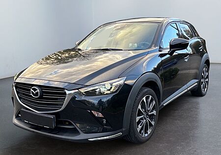Mazda CX-3 Sports-Line