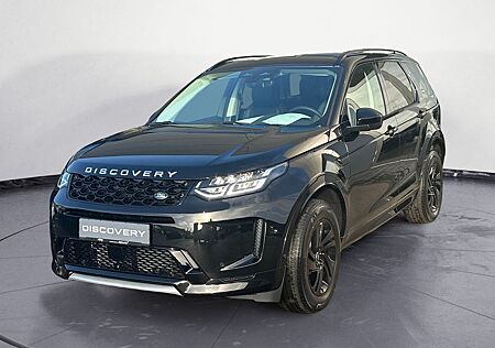 Land Rover Discovery Sport P270e S Plugin Hybrid